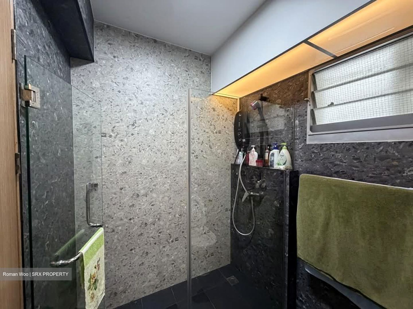 Blk 643A Senja Valley (Bukit Panjang), HDB 4 Rooms #579720641